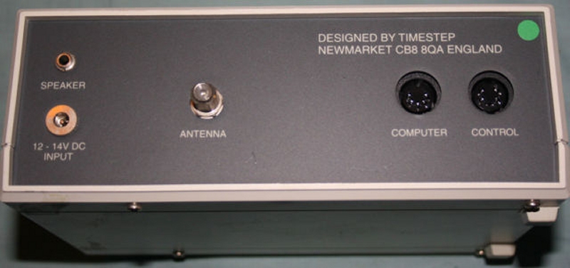 TimeStep ProScan 4.1